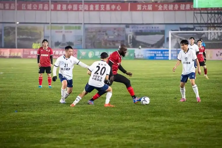 曼联 VS 利物浦